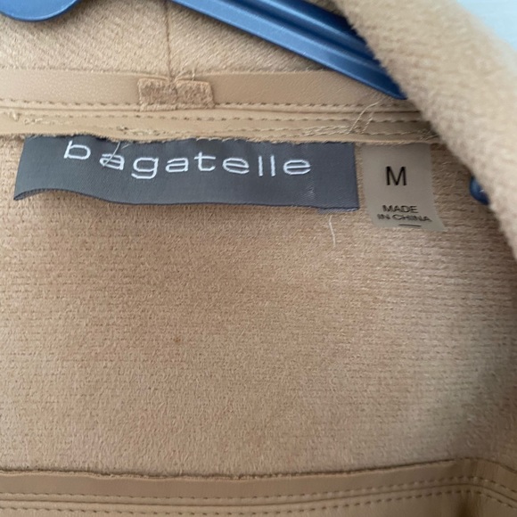 Jacket - Picture 3 of 6